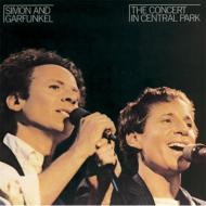 Simon&amp;Garfunkel サイモン＆ガーファンクル / Concert In Central Park 【CD】