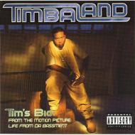 Timbaland ティンバランド / Tim's Bio - Life From Da Basement 輸入盤 【CD】