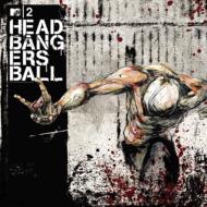 Mtv2 Headbanger's Ball 【CD】