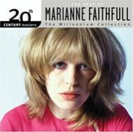 Marianne Faithfull マリアンヌフェイスフル / Best Of 輸入盤 【CD】