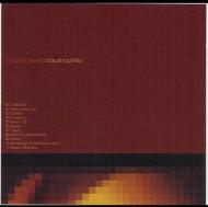 Chachi Jones / Claustrophillia 輸入盤 【CD】