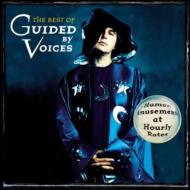 Guided By Voices ガイディドバイボイセズ / Best Of 輸入盤 【CD】