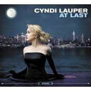 Cyndi Lauper VfBE[p[ / At Last A yCDz