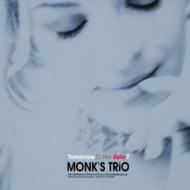 【送料無料】 Monk's Trio / Tomorrow Is The Date ? ニューヨークに恋して 【CD】