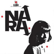 【送料無料】 Nara Leao ナラレオン / Nara 輸入盤 【CD】