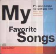 【送料無料】 Philippe Saisse / My Favorite Songs 輸入盤 【CD】