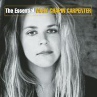 Mary Chapin Carpenter / Essential 輸入盤 【CD】