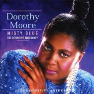 Dorothy Moore / Misty Blue - The Definitive Anthology 輸入盤 【CD】