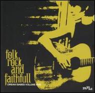 Dream Babes Vol.5 - Folkrock Nfaithfull 輸入盤 【CD】