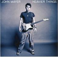 John Mayer ジョンメイヤー / Heavier Things 輸入盤 【CD】