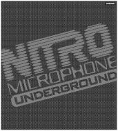 NITRO MICROPHONE UNDERGROUND ニトロマイクロフォンアンダーグラウンド / Uprising 【CD】