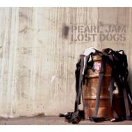 【送料無料】 PEARL JAM パールジャム / Lost Dogs 【CD】Bungee Price CD20％ OFF 音楽