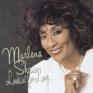 【送料無料】 Marlena Shaw マリーナショウ / Lookin' For Love 【SACD】