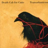 Death Cab For Cutie デスキャブフォーキューティー / Transatlanticism 輸入盤 【CD】