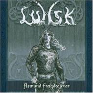 【送料無料】 Lumsk / Asmund Fraedegjevar 輸入盤 【CD】