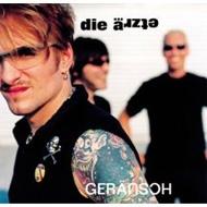 【送料無料】 Aerzte / Geraeusch 輸入盤 【CD】