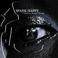 【送料無料】 Spank Happy スパンクハッピー / Vendome La Sick Kaiseki 【CD】