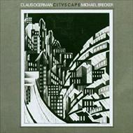 Claus Ogerman クラウスオガーマン / Cityscape (Remastered) 輸入盤 【CD】
