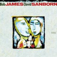 Bob James/David Sanborn / Double Vision (Remastered) 輸入盤 【CD】