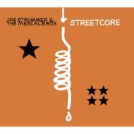 Joe Strummer ジョーストラマー / Streetcore 輸入盤 【CD】