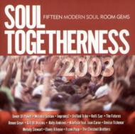 Soul Togetherness 2003 輸入盤 【CD】