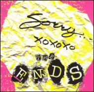 Ends (Rock) / Sorry Xoxoxo 輸入盤 【CD】