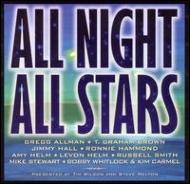 All Night All Stars 輸入盤 【CD】