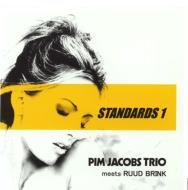 Pim Jacobs / Standards 1 【CD】