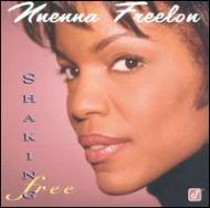【送料無料】 Nnenna Freelon / Shaking Freehybrid 輸入盤 【SACD】