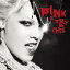 【送料無料】 P!nk (Pink) ピンク / Try This 輸入盤 【CD】