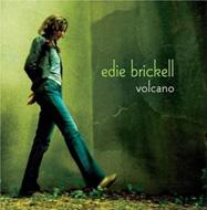 Edie Brickell / Volcano 輸入盤 【CD】