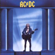 AC/DC エーシーディーシー / Who Made Who 【LP】