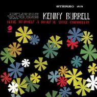 Kenny Burrell ケニーバレル / Have Yourself A Soulful Littlechristmas 輸入盤 【CD】