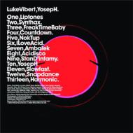 Luke Vibert ルークバイバート / YosepH 【CD】