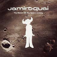 Jamiroquai ジャミロクワイ / Return Of The Space Cowboy 輸入盤 【CD】