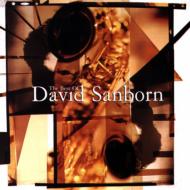 David Sanborn デビッドサンボーン / Best Of 輸入盤 【CD】