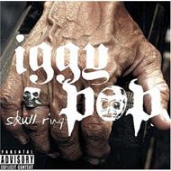 Iggy Pop イギーポップ / Skull Ring 輸入盤 【CD】