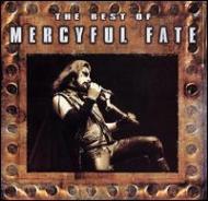 Mercyful Fate マーシフルフェイト / Best Of 輸入盤 【CD】