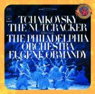 Tchaikovsky チャイコフスキー / The Nutcracker(Hlts): Ormandy / Philadelphia.o 輸入盤 【CD】