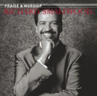 Richard Smallwood / Vision / Praise & Worship Songs Of 輸入盤 【CD】