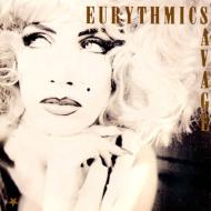 Eurythmics ユーリズミックス / Savage 輸入盤 【CD】