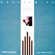 【送料無料】 Eurythmics ユーリズミックス / Sweet Dreams 輸入盤 【CD】