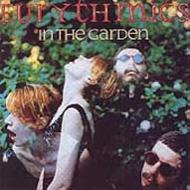 Eurythmics ユーリズミックス / In The Garden 輸入盤 【CD】