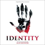 アイデンティティー / Identity - Soundtrack 【CD】