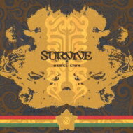 SURVIVE / Rebel-lion 【CD】