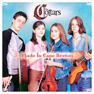 Cottars コッターズ / Made In Cape Breton 【CD】