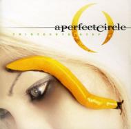 A Perfect Circle アパーフェクトサークル / Thirteenth Step 輸入盤 【CD】