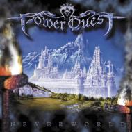 Power Quest　パワー・クエスト / Neverworld 【CD】