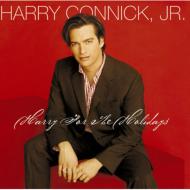 Harry Connick Jr ハリーコニックジュニア / Harry For The Holidays 【CD】