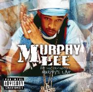 Murphy Lee / Murphy's Law 輸入盤 【CD】